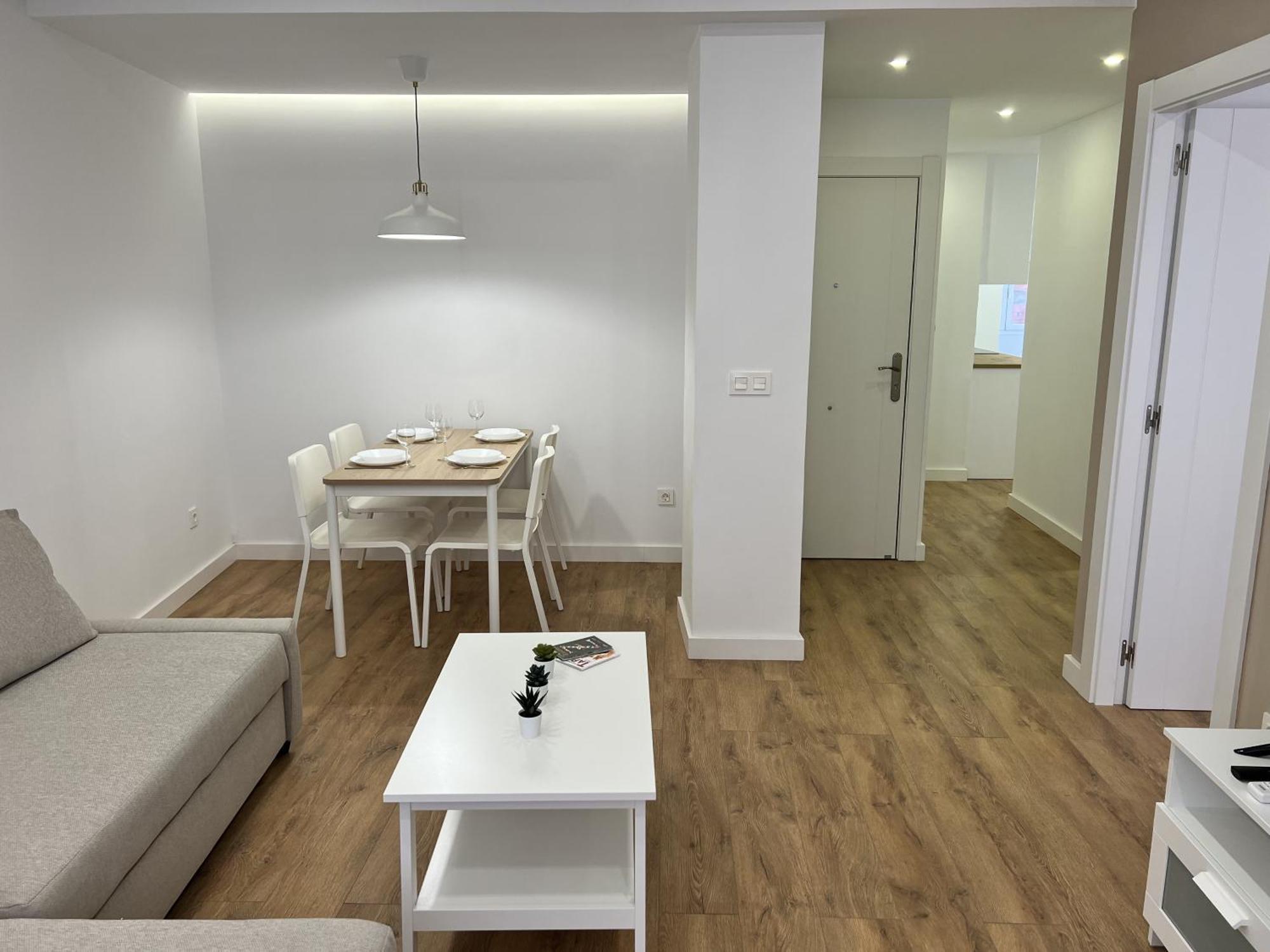 Apartamenticos Boggiero V Zaragoza Exterior photo