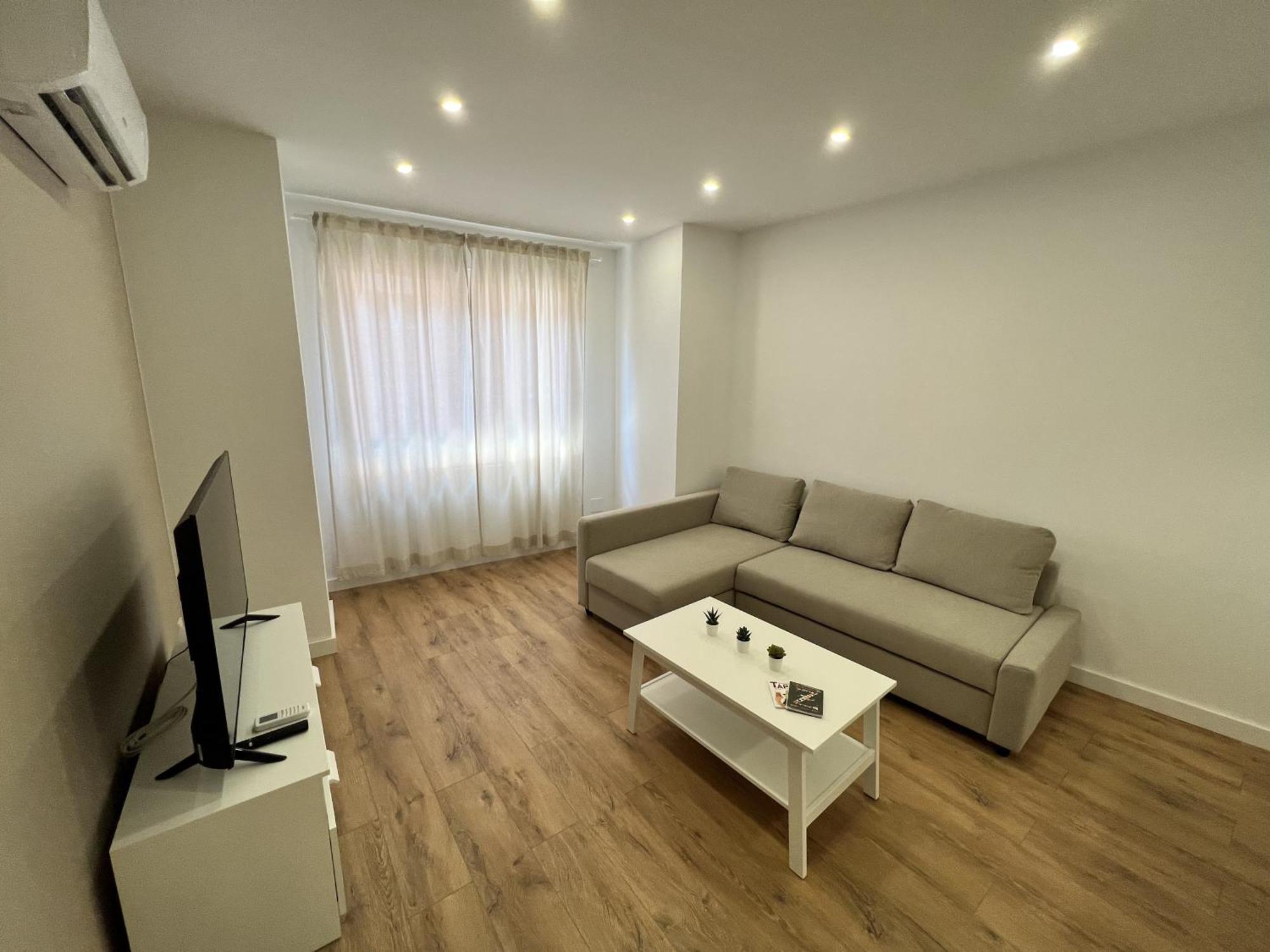 Apartamenticos Boggiero V Zaragoza Exterior photo