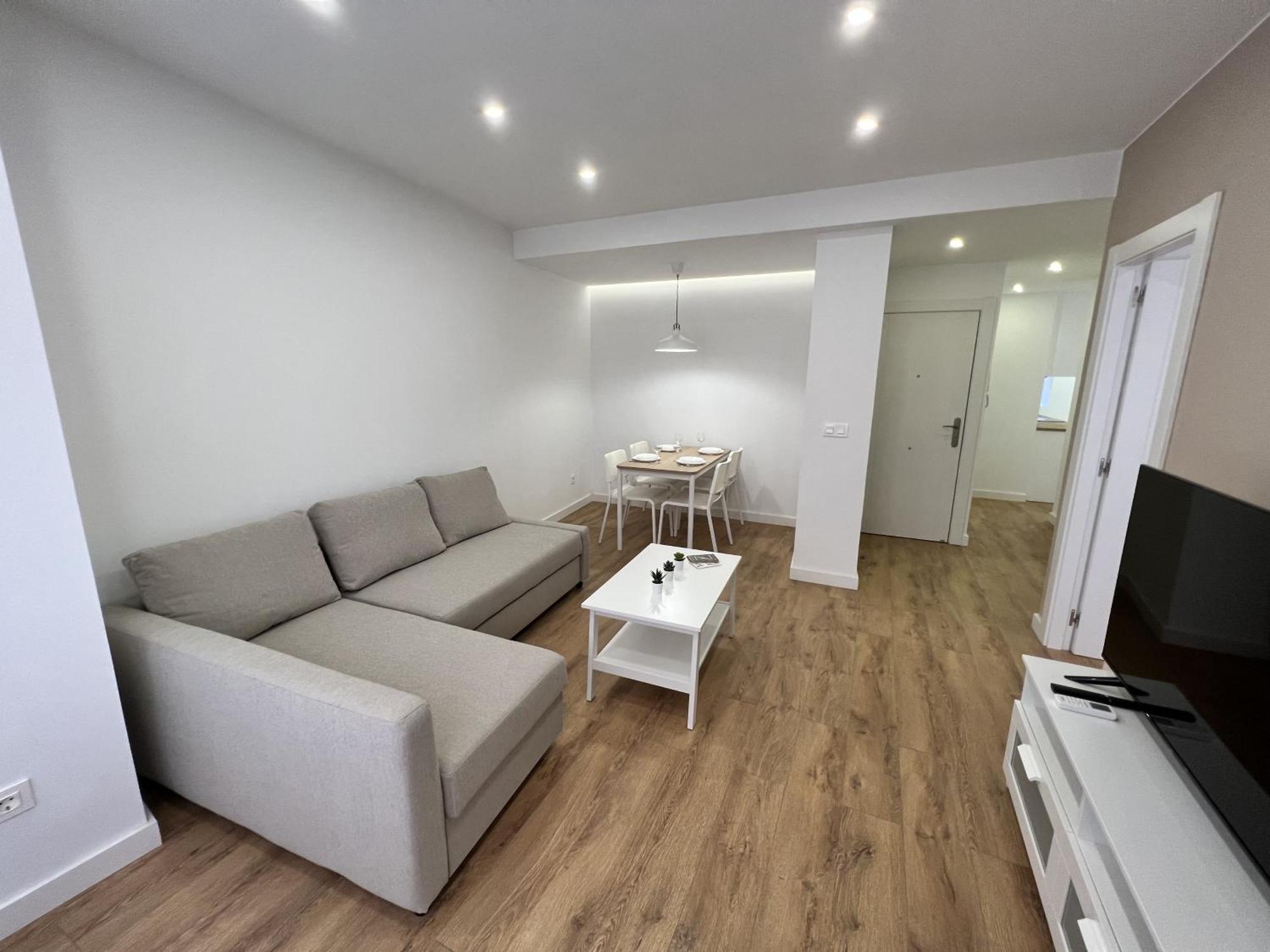 Apartamenticos Boggiero V Zaragoza Exterior photo